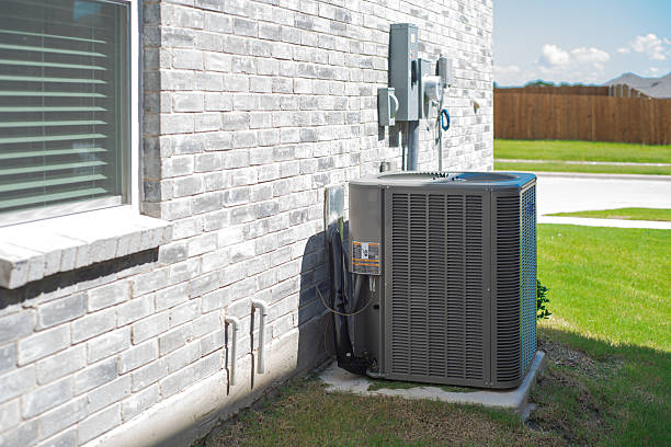 Reliable Ac Repair contractor in Westfield, NC by FH HVAC